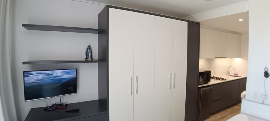 1 Bedroom Property for Sale in Woodstock Western Cape